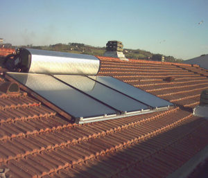 impianto udine solare termico accumulo