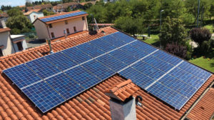 realizzazione fotovoltaico privato pordenone