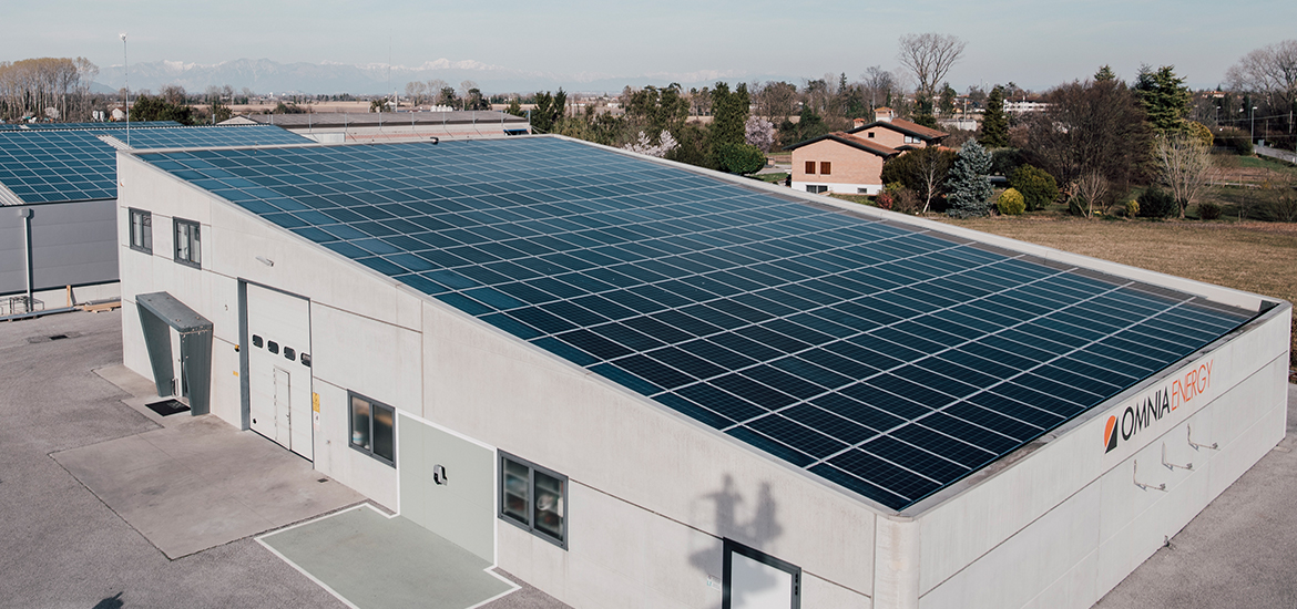 installazione impianti energia rinnovabili