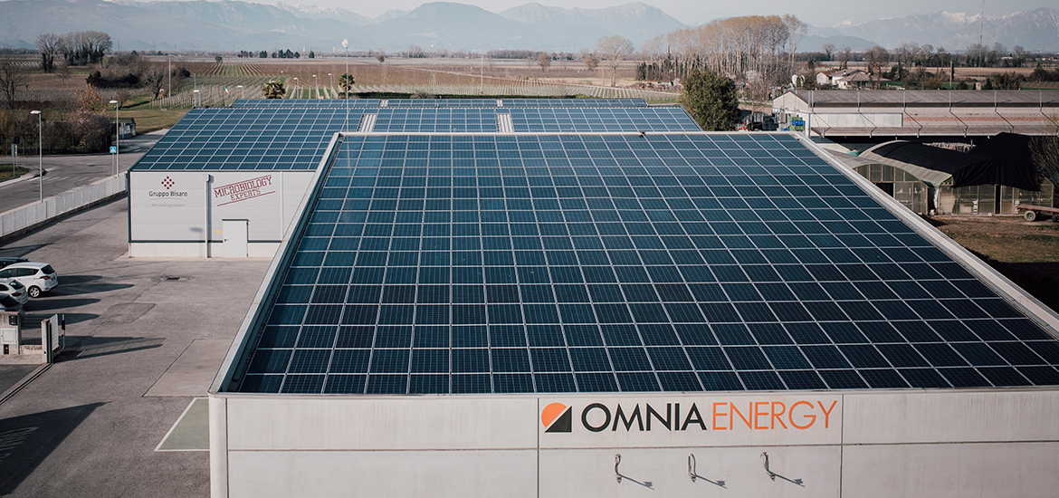 lo staff omnia energy pordenone