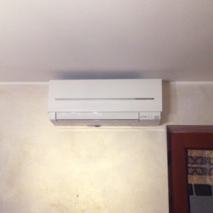 installazione climatizzatori friuli